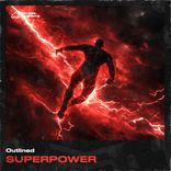 Portada para "SUPERPOWER"