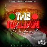 Artwork für "The Italian Mafia EP"