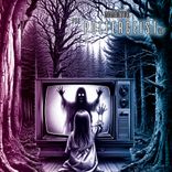 Artwork for "The Poltegeist EP"