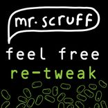 Portada para "Feel Free (Scruff's 12" Re-Tweak)"
