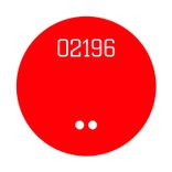 Artwork for "02196 R DUE"