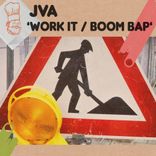 Portada para "Work It / Boom Bap"