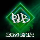 Portada para "Ready Or Not"