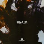Artwork for "Kharma"
