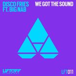 Artwork for "We Got The Sound"