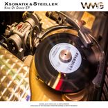 Artwork for "Kings Of Dance EP"