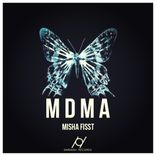 Artwork für "Mdma"