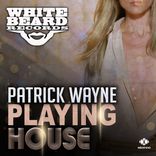 Artwork für "Playing House"