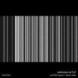 Artwork for "Untitled Space / Wave Radar"