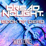 Portada para "Book of Dead"