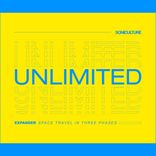 Artwork for "Space Travel In Three Phases"