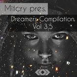 Artwork for "Dreamers Compilation, Vol. 3.5"