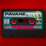 Artwork voor "Bills"