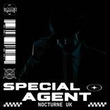 Artwork for "Special Agent"