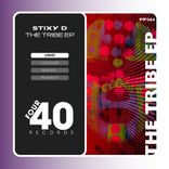 Artwork for "The Tribe"