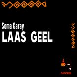 Artwork for "Laas Geel"