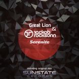 Portada para "Serenite"