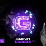 Artwork voor "Greeze"