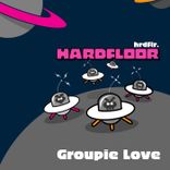 Artwork for "Groupie Love/Plasticacid"