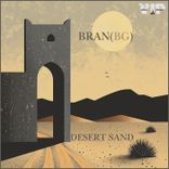 Artwork for "Desert Sand"