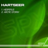 Artwork for "Hesperus / Artic Storm"