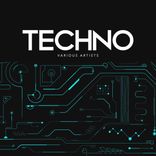 Artwork voor "Techno"
