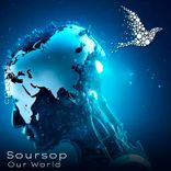 Artwork for "Our World"