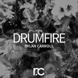 Artwork for "Drumfire"