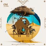 Artwork for "Om"
