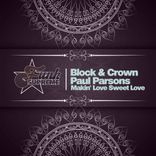 Artwork for "Makin' Love Sweet Love"