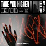 Artwork for "Take You Higher"