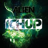 Artwork for "ALIEN"