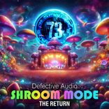 Artwork for "Shroom Mode"