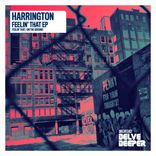 Artwork for "Feelin' That EP"