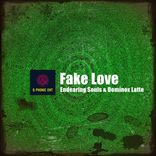 Artwork for "Fake Love"