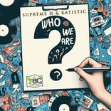 Artwork voor "Who We Are"