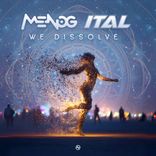 Artwork for "We Dissolve"