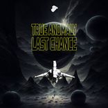 Artwork for "Last Chance"