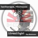 Artwork for "Streetfight The Remixes"