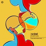 Artwork for "Scéné"
