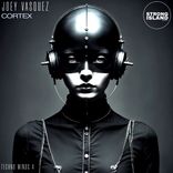 Portada para "Cortex"