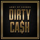 Artwork for "Dirty Cash (Radio Mix)"