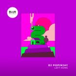 Artwork for "Left Home"