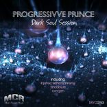 Artwork for "Dark Soul Session"