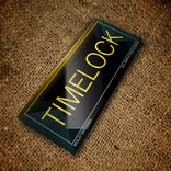Artwork for "Timelock"