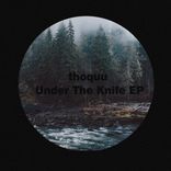 Artwork for "Under The Knife"