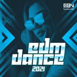 Artwork für "EDM Dance 2021"