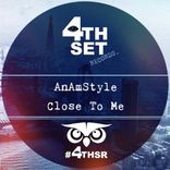 Portada para "Close To Me"