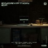 Artwork for "Encryption EP"