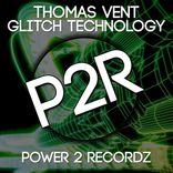 Artwork voor "Glitch Technology"
